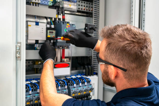 Best Electrical Troubleshooting Services  in Huguley, AL