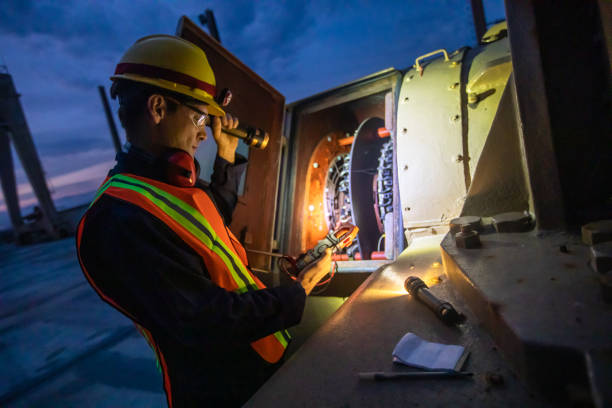 Best 24-Hour Electrician  in Huguley, AL