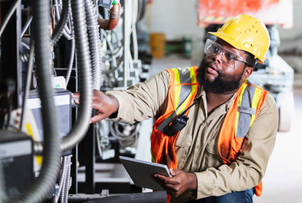 Best Electrical Installation Contractor  in Huguley, AL