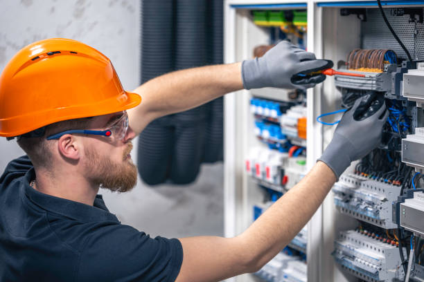 Reliable AL Electrician Solutions